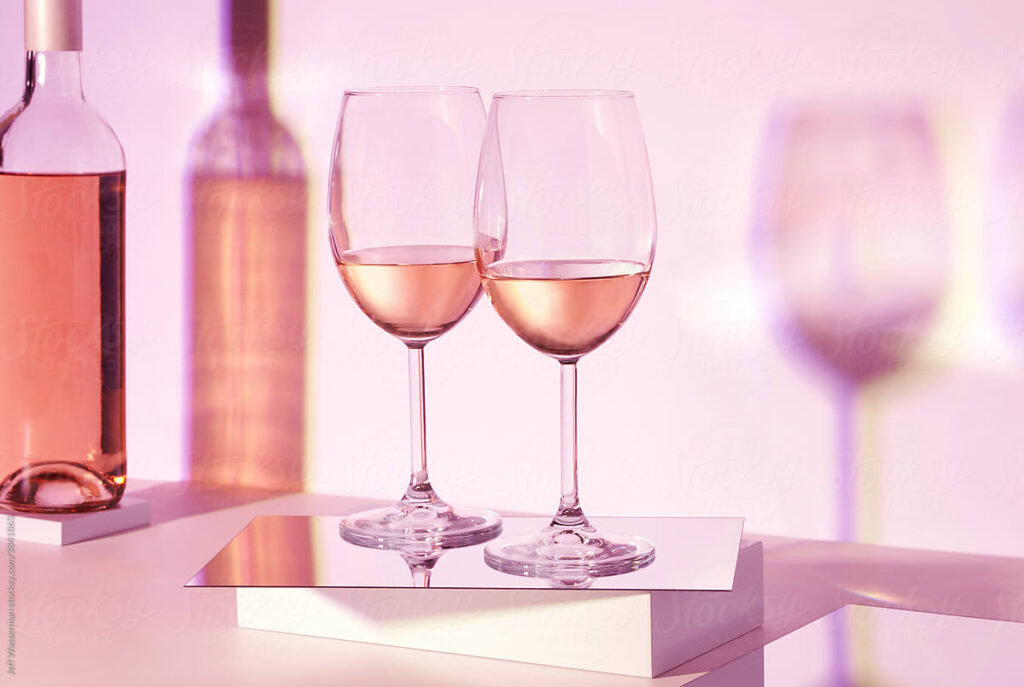 mejores vinos rosados 2021