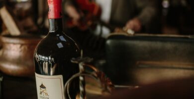 mejores vinos tintos vintage 2021